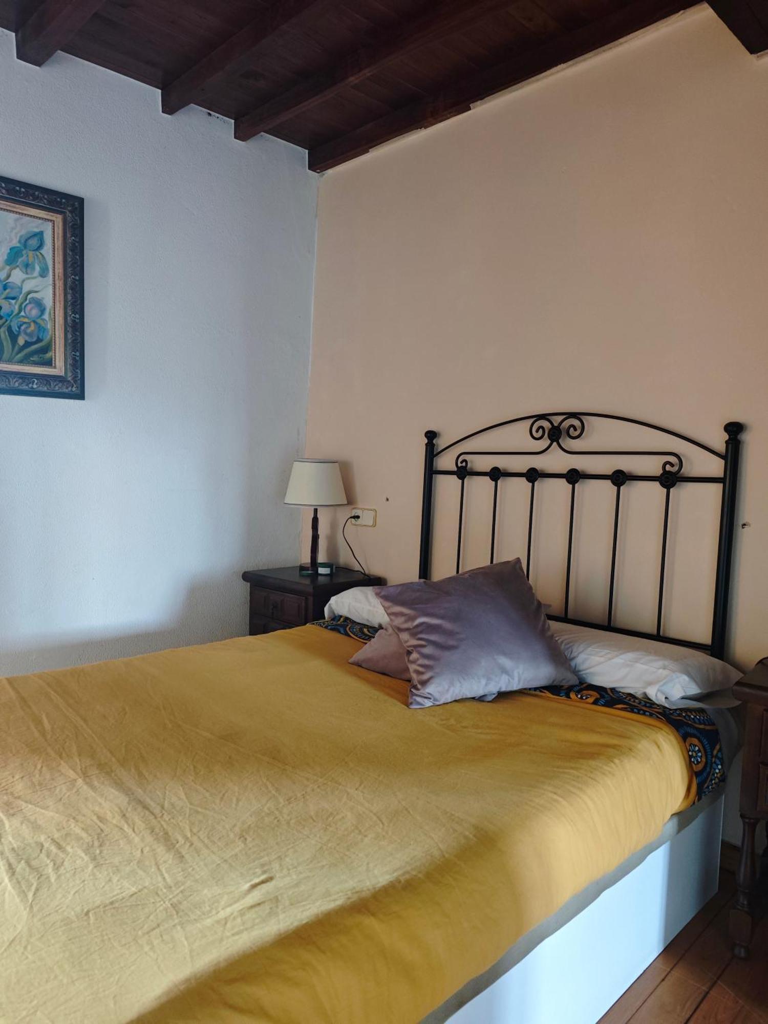 Santaia Casal Da Calma Hotel O Pedrouzo Buitenkant foto
